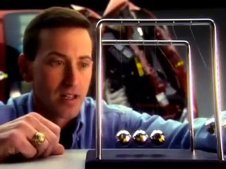 Understanding Car Crashes: It'S Basic Physics