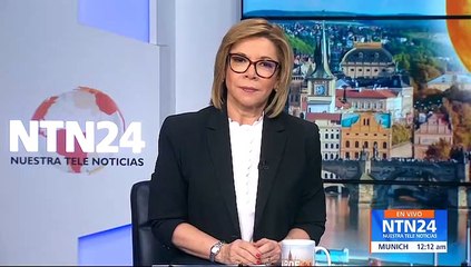 Rueda de Prensa de Guillermo Lasso como presidente elect de Ecuador