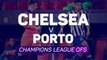 Chelsea v Porto - quarter-final second leg preview