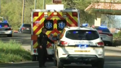 Nuevo tiroteo en Estados Unidos