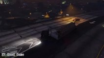 Gta 5 Stupid Car Crashes Compilation #1 Grand Theft Auto V Funny Moments