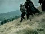 Les vikings débarquent. Episode 5