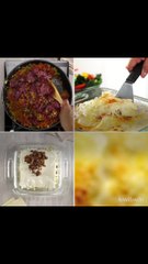 ¿Cómo hacer lasaña en microondas?