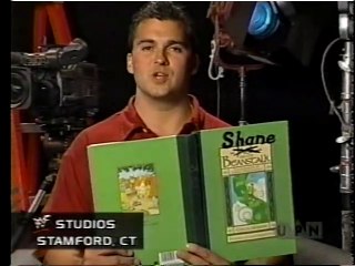 Shane McMahon Promo (2001-04-26)