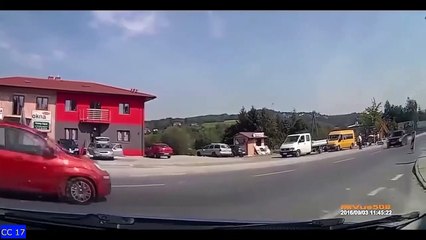 Car Crash Compilation  2021 03 29