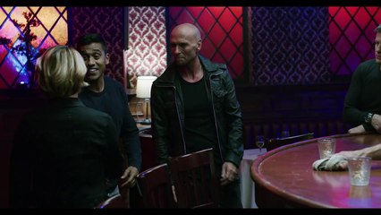 Hollow Point Movie Clip