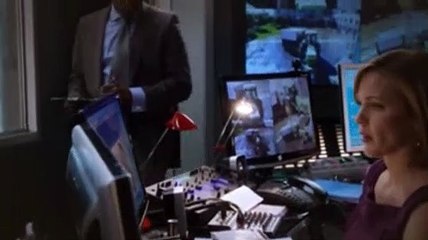 Lie To Me Season 2 Episode 10 - Tractor Man