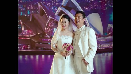 Mountains May Depart Movie (2015) - Tao Zhao, Yi Zhang, Jing Dong Liang
