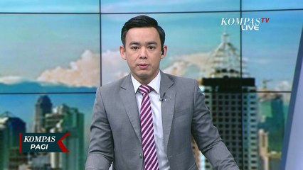 KKB Papua Bakar Helikopter Usai Sempat Baku Tembak dengan Satgas Nemangkawi