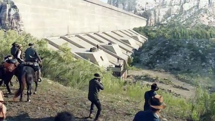 Fear the Walking Dead S06E09 Things Left to Do