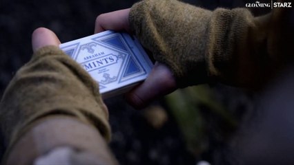 The Gloaming 1x05 Season 1 Episode 5 Trailer -  Beyond the Veil