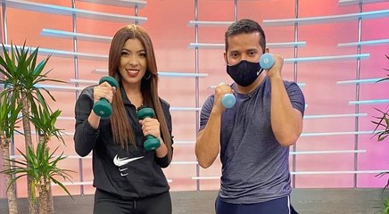 Las Mañanas del 5 - 12 de Abril, 2021