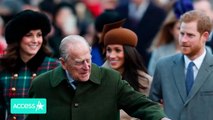 Meghan Markle and Prince Harry’s Prince Philip Tribute