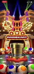Mario Kart Tour - All Clear Pipe Pull (Ninja Tour)