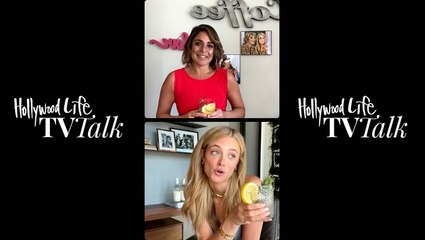 Kate Bock Hollywoodlife Tv Talk