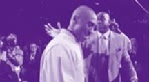 NBA Flashback - Kobe Bryant's 61-point farewell