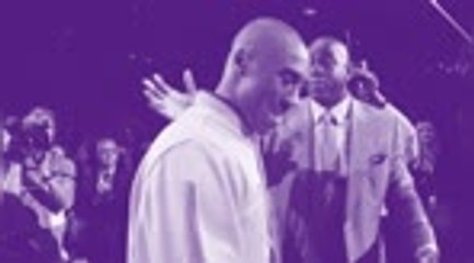 NBA Flashback - Kobe Bryant's 61-point farewell