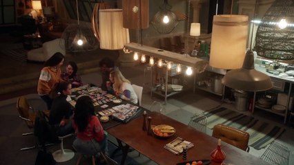 Good Trouble 3x09 - Clip from Season 3 Episode 9 - Driver's Seat