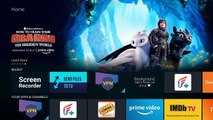 How To Install Free Vpn On Firestick/Firetv 4K [Step-By-Step-Guide 2021]