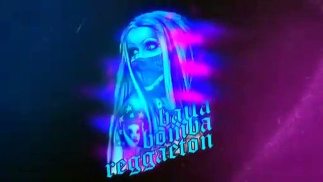 BAILA BOMBA REGGAETON - SOREMIX - RKT