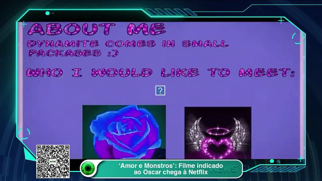 ‘Amor e Monstros’- filme indicado ao Oscar chega à Netflix