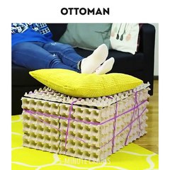 15 Cheap And Easy Diy Furniture