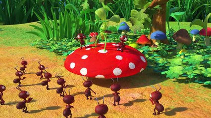 Yes Yes Vegetable Song + More Nursery Rhymes & Kids Songs - CoComelon