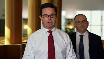 Powerful cyclone devastates WA tourism town of Kalbarri