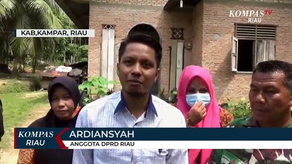 Bayi Menderita Penyakit Langka dan Butuh Batuan