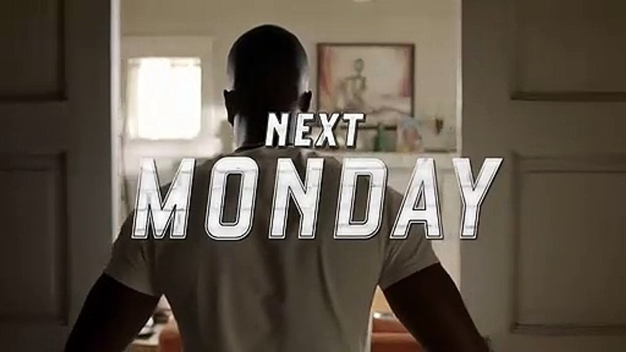 All American 3x10 Season 3 Episode 10 Trailer ...