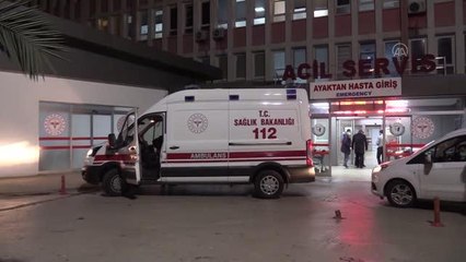 Son dakika haberleri | "Şifalı eller" ilk sahurunu hastanede görev başında yaptı