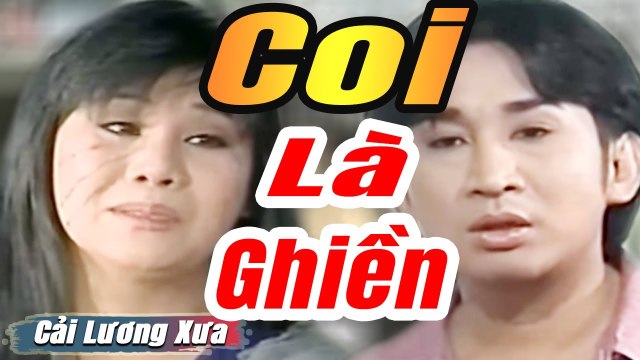 Cải Lương Xưa : Kim Tử Long Tài Linh Thoại Mỹ Ngọc Giàu cải lương xã hội hay Để Đời