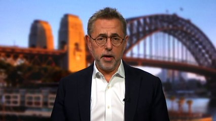 Federal Government defends decision to abandon vaccination targets