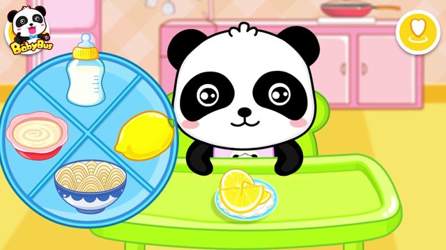 Take Care of Little Baby | Kids Cartoon | Animation For Kids | Nursery Rhymes | BabyBus