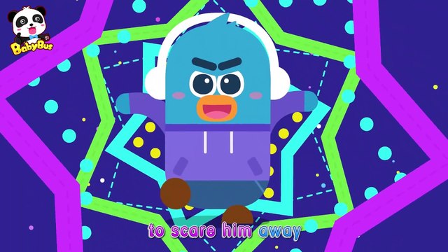 Don’t Look Down On Me | Safety Rules for Kids | Nursery Rhymes | Kids Song | BabyBus