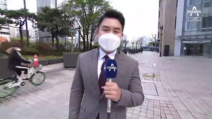 4월 13일 김진의 돌직구쇼 오프닝