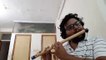 G Middle Arabic Bamboo Flute | Adharvenu Flutes
