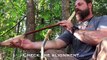 Diy Bamboo Horse Bow Kit By Mead Longbows - Primitive Archery