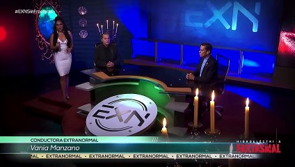 EXTRANORMAL PROGRAMA COMPLETO EPISODIO 64 HIDROELÉCTRICA FANTASMAL