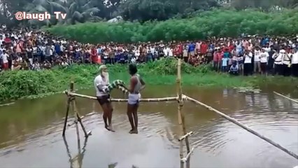 People doing stupidity | funny videos 2021 | funny people