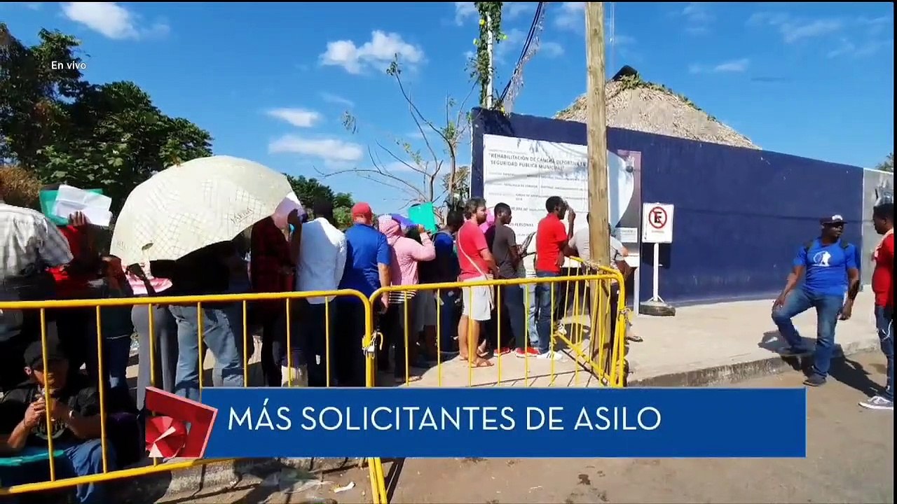 Y EN OTRAS NOTICIAS:  México enviará soldados para cuidar la frontera sur