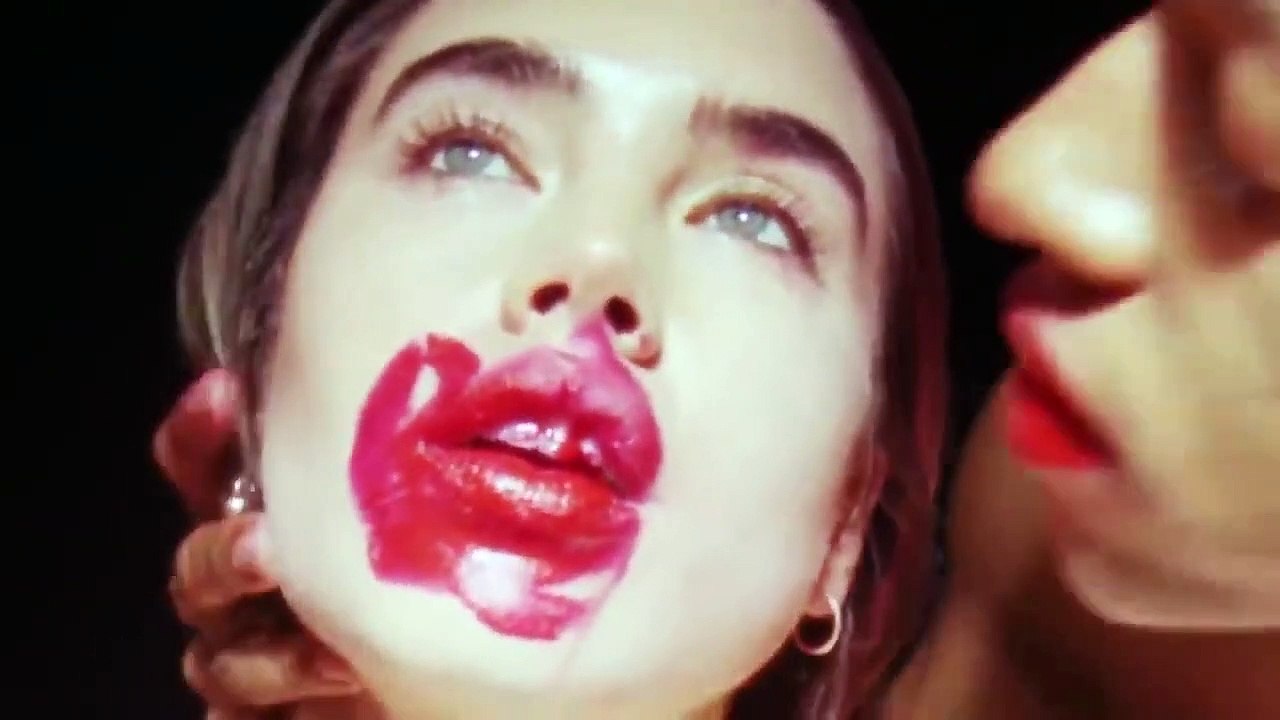 Lana Del Rey _ Rahab