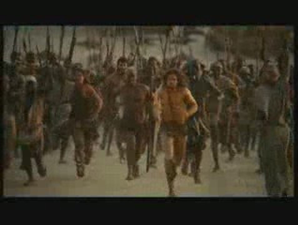 10000 Trailer VOSTFR