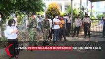 Mantan Kapolres Jakarta Pusat Bersaksi di Sidang Kasus Kerumunan Rizieq Shihab