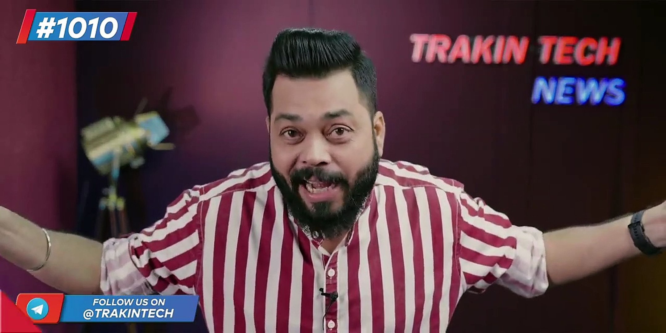 ⁣Pubg Mobile Relaunch, Mi 11X Series India Launch, 3 Mi Tablets, New Ipad Pro, Lg Wing @ 30K-#Ttn1010