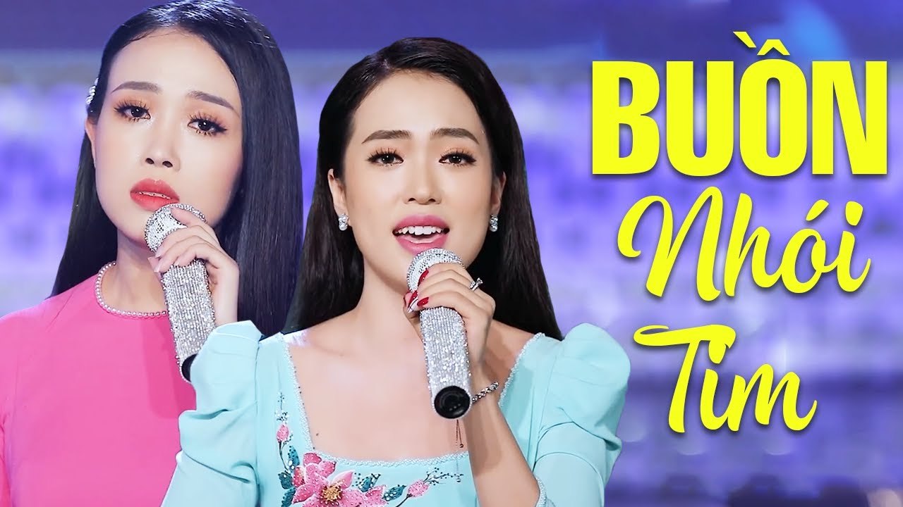 LK BOLERO BUỒN NHÓI TIM - Ngỡ Ngàng Trước 2 Giọng Hát Bolero Ngọt Ngào Hay Nhất 2021