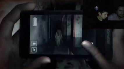 ¡¡¡Corre Linda Corre!!! | Parte 4️⃣| DreadOut | PabloKoutaNya