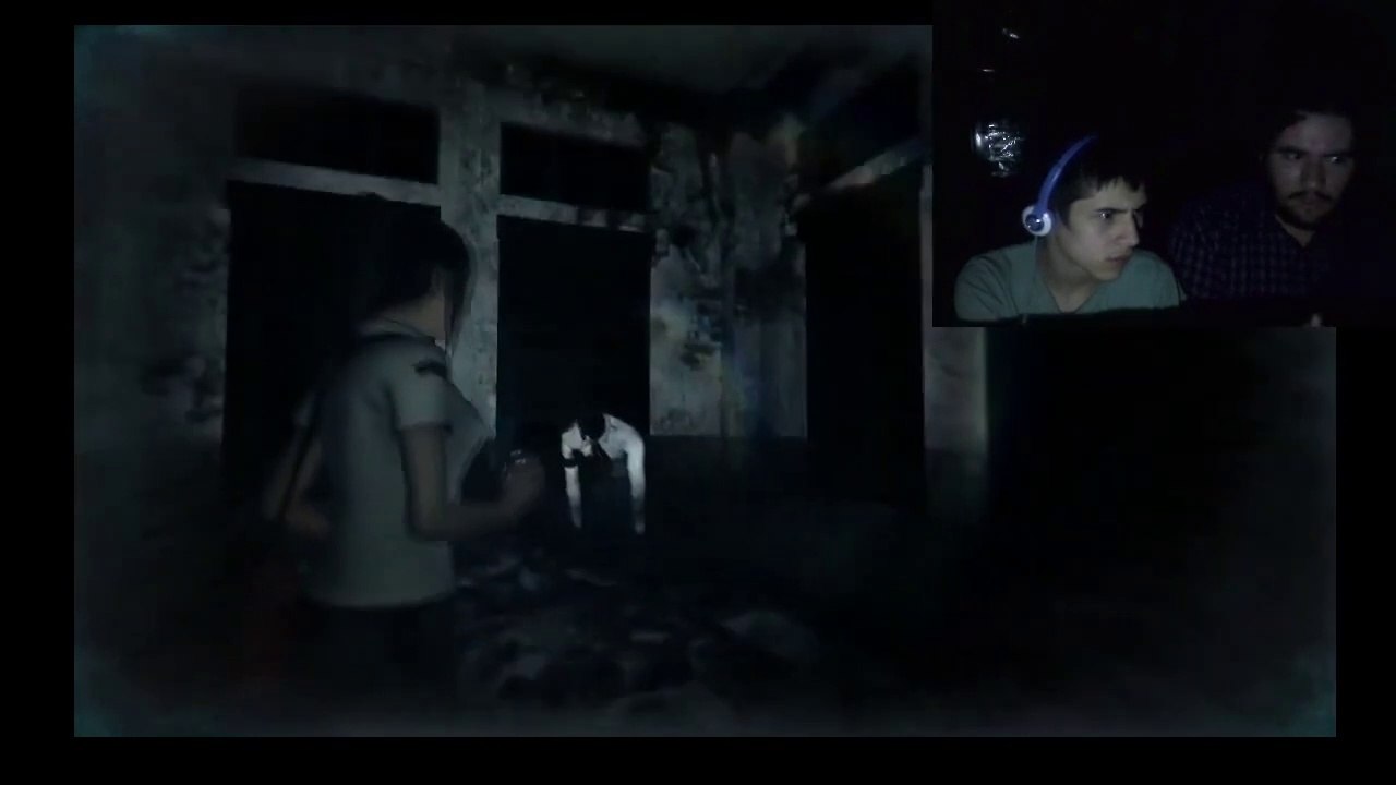 ¡¡¡Sustos que dan gusto!!! | Parte 5️⃣| DreadOut | PabloKoutaNya