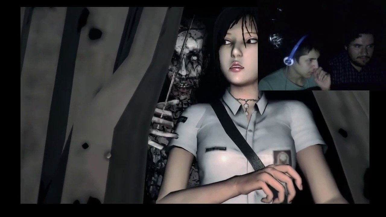 ¡El Papa Luchón! | Parte 7️⃣| DreadOut | PabloKoutaNya