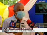 Venezuela reafirma su solidaridad con el pueblo de Cuba a 19 años del asedio contra su embajada durante el Golpe de Estado